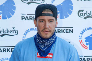 logo part - bendtner