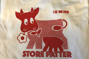 logo part - bendtner