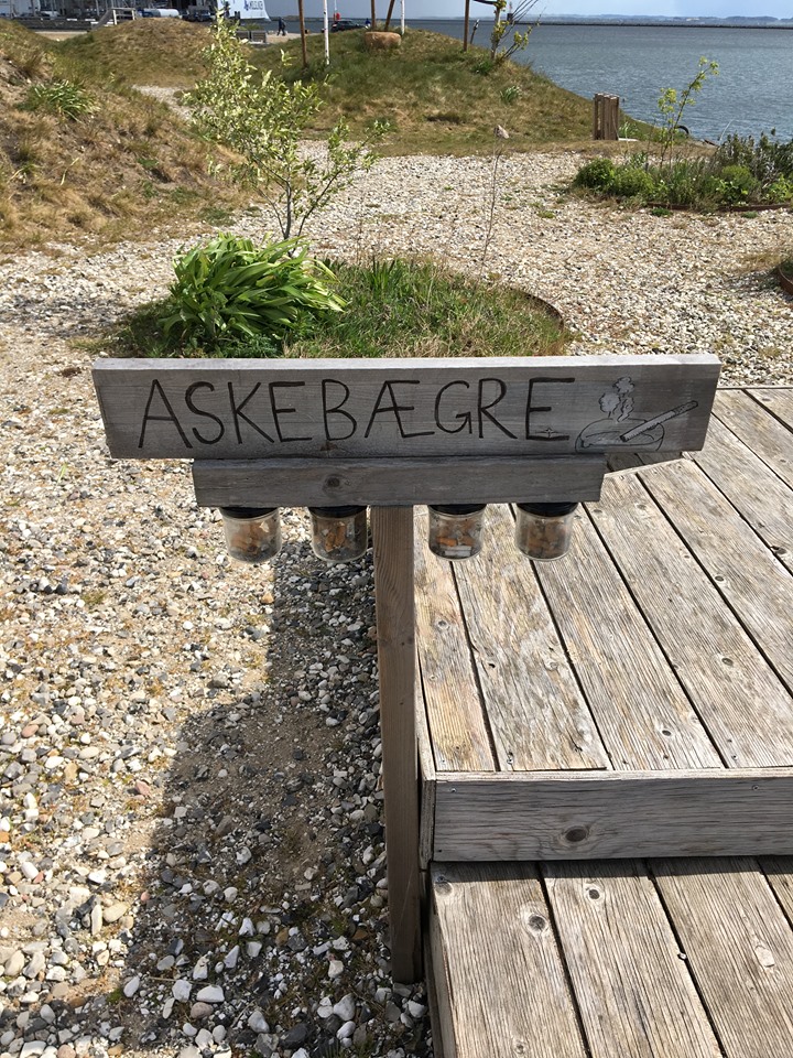 askebaeger