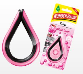 clips